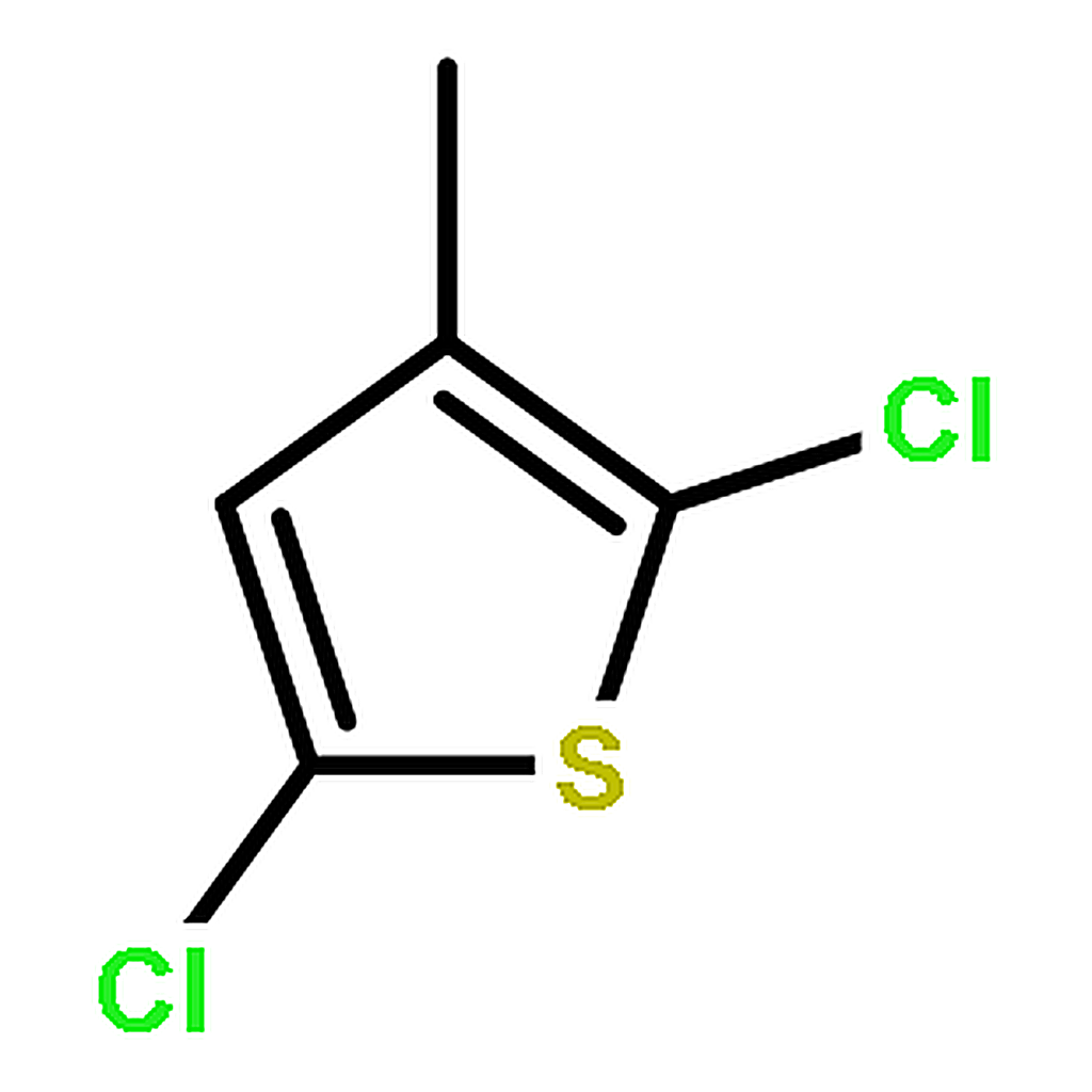 RHAWN 2，5-Dichloro-3-methylthiophene