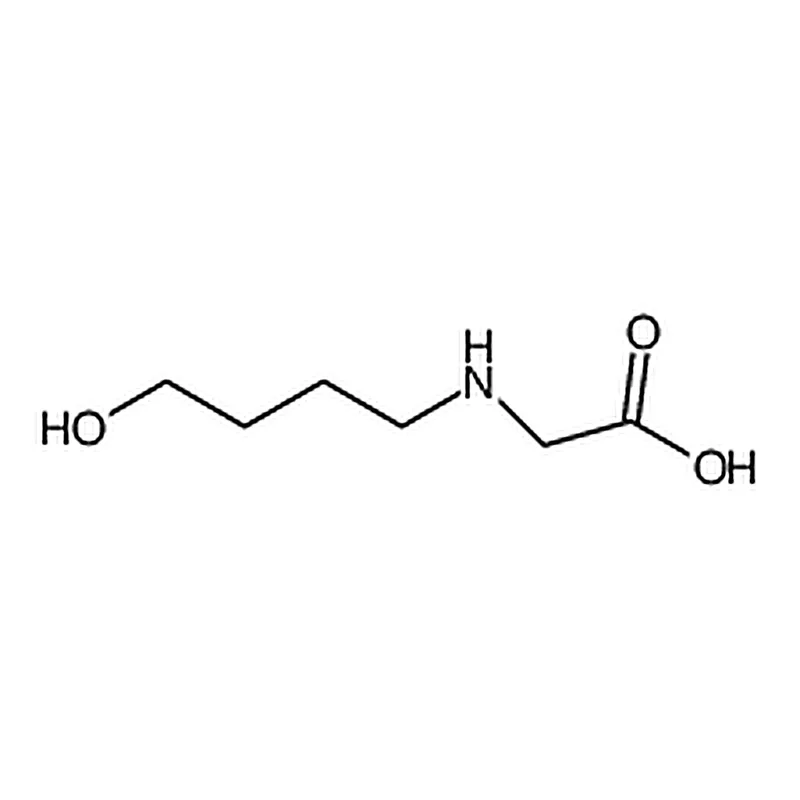 RHAWN (4-Hydroxybutyl)glycine