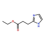 RHAWN Ethyl 3-(1H-imidazol-2-yl)propanoate