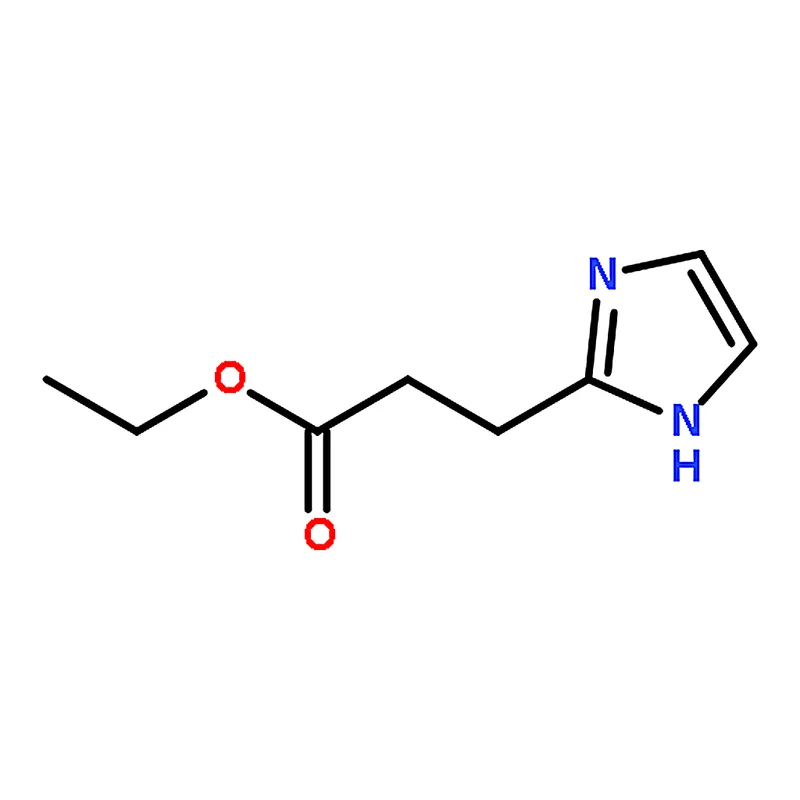 RHAWN Ethyl 3-(1H-imidazol-2-yl)propanoate