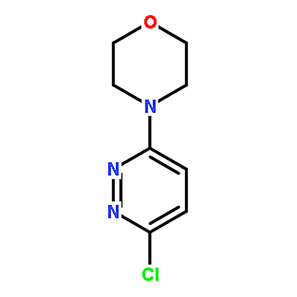 RHAWN 4-(6-Chloropyridazin-3-yl)morpholine