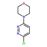 RHAWN 4-(6-Chloropyridazin-3-yl)morpholine