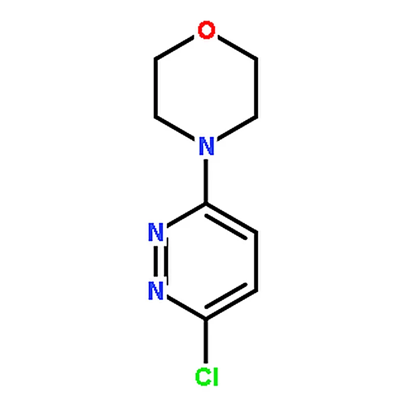 RHAWN 4-(6-Chloropyridazin-3-yl)morpholine