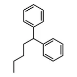 RHAWN Pentane-1,1-diyldibenzene