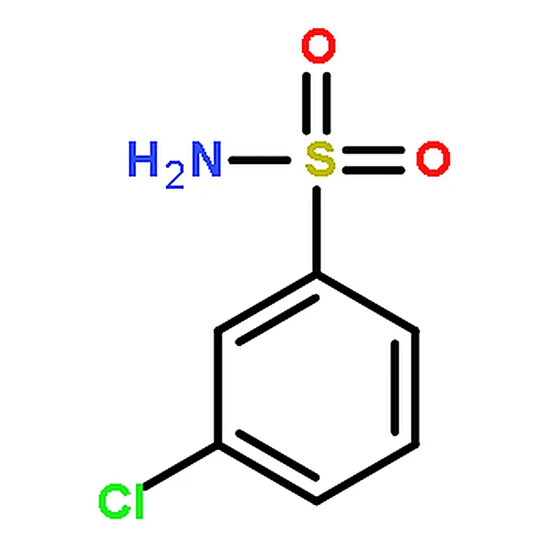RHAWN 3-Chlorobenzenesulfonamide