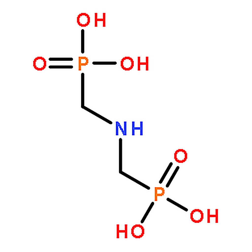 RHAWN Iminodi(methylphosphonic acid)