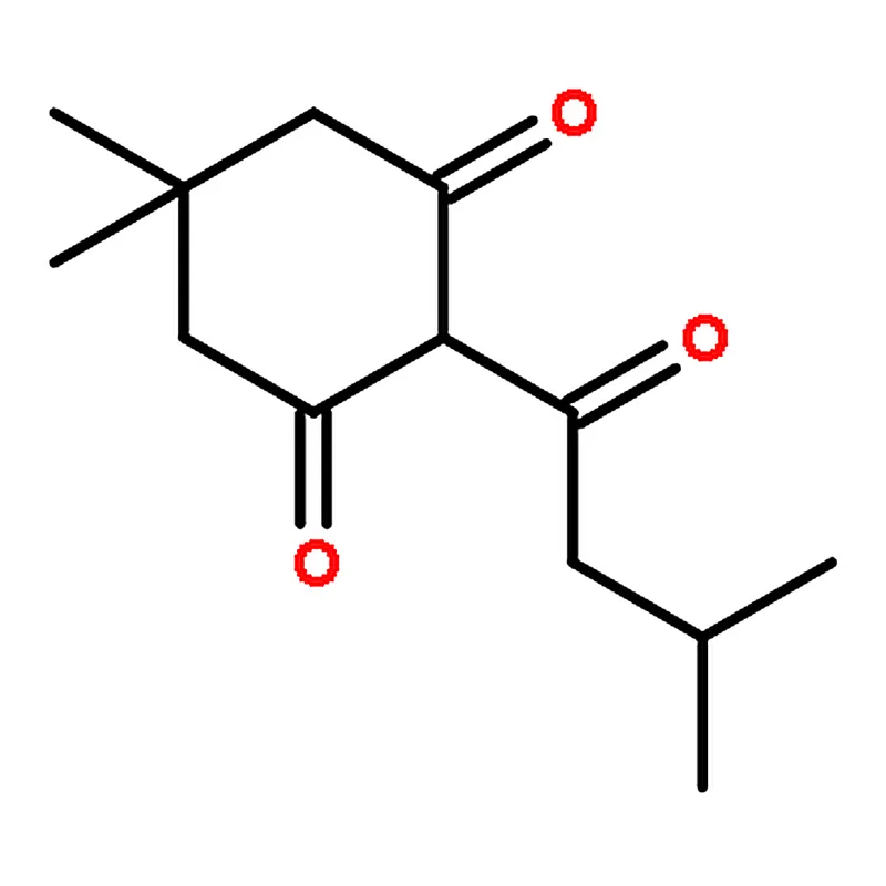 RHAWN 5,5-Dimethyl-2-(3-methylbutanoyl)cyclohexane-1,3-dione