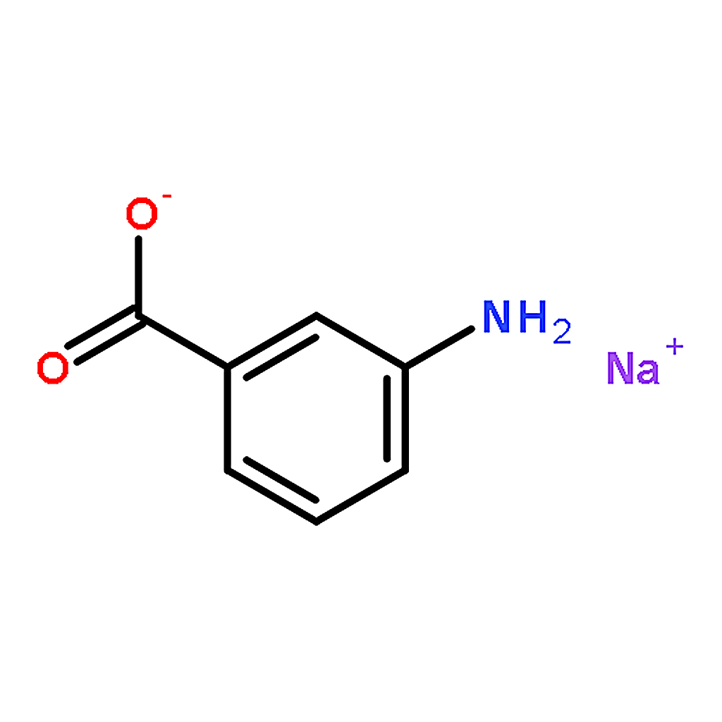 RHAWN Sodium 3-Aminobenzoate