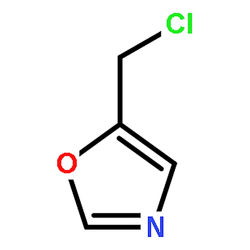 RHAWN 5-(Chloromethyl)oxazole
