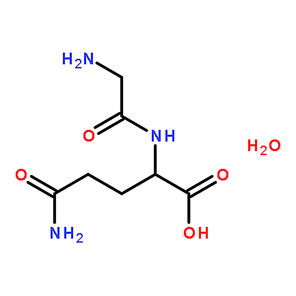 RHAWN Glycyl-<small>L</small>-glutamine Monohydrate
