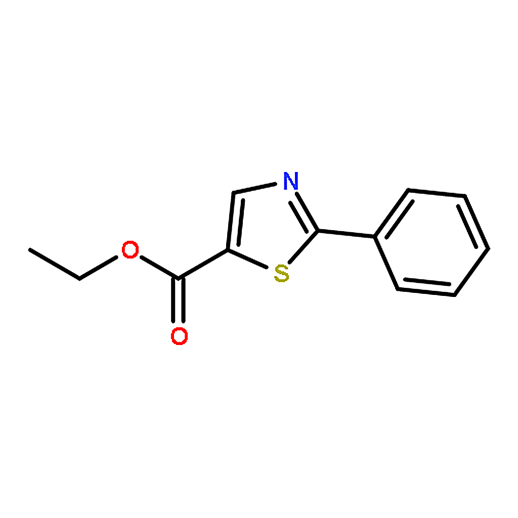 RHAWN Ethyl 2-phenylthiazole-5-carboxylate