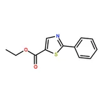 RHAWN Ethyl 2-phenylthiazole-5-carboxylate