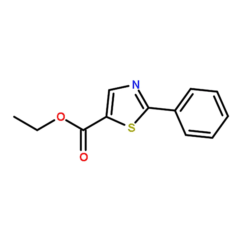 RHAWN Ethyl 2-phenylthiazole-5-carboxylate