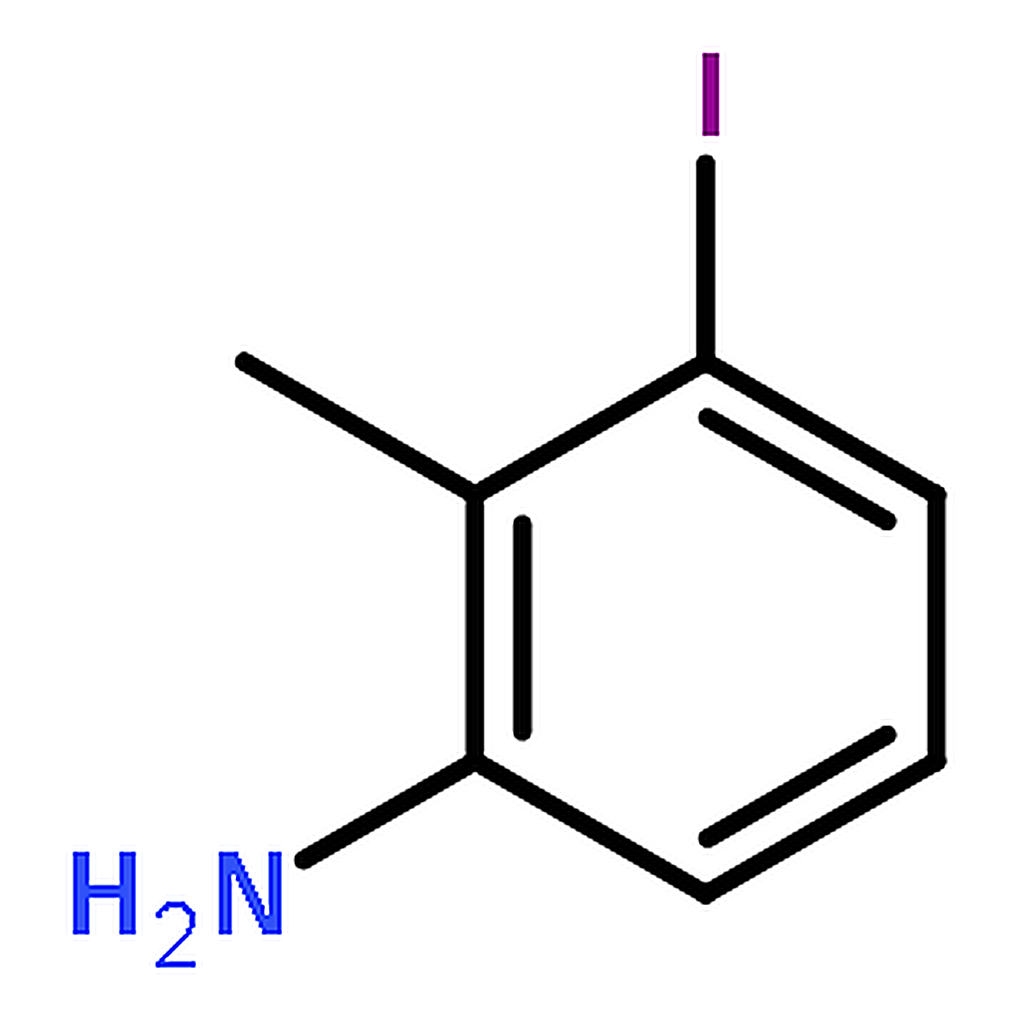 RHAWN 2-Amino-6-iodotoluene