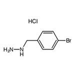 RHAWN (4-Bromobenzyl)hydrazine hydrochloride
