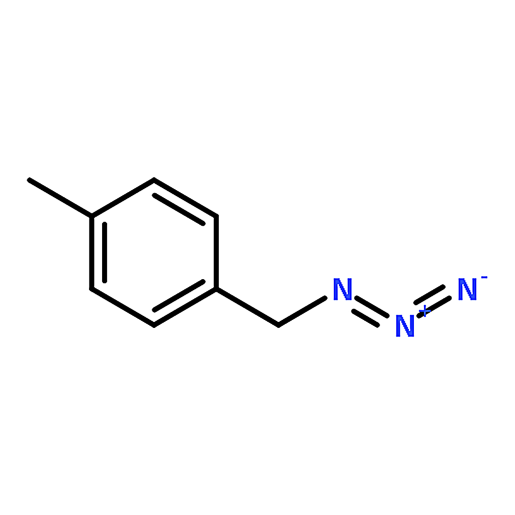 RHAWN 1-(Azidomethyl)-4-methylbenzene solution