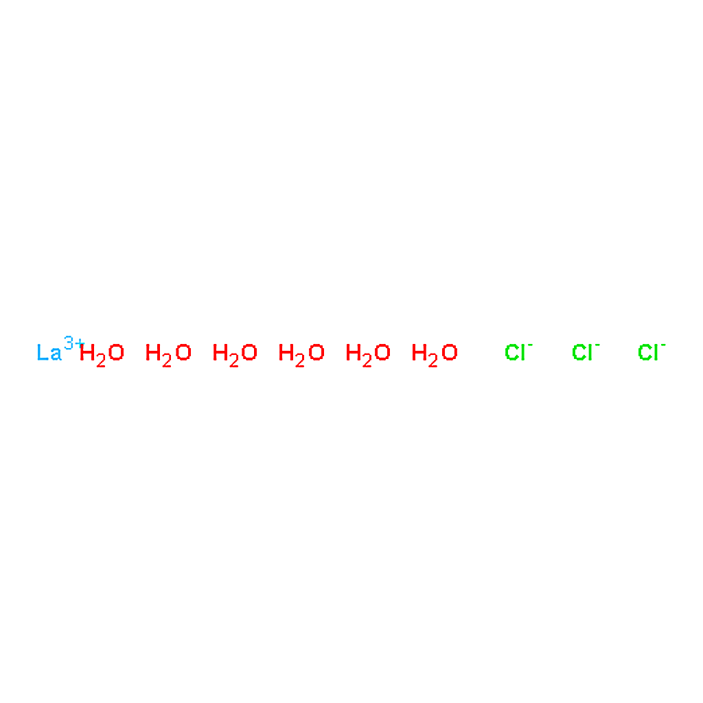 RHAWN Lanthanum chloride, hexahydrate