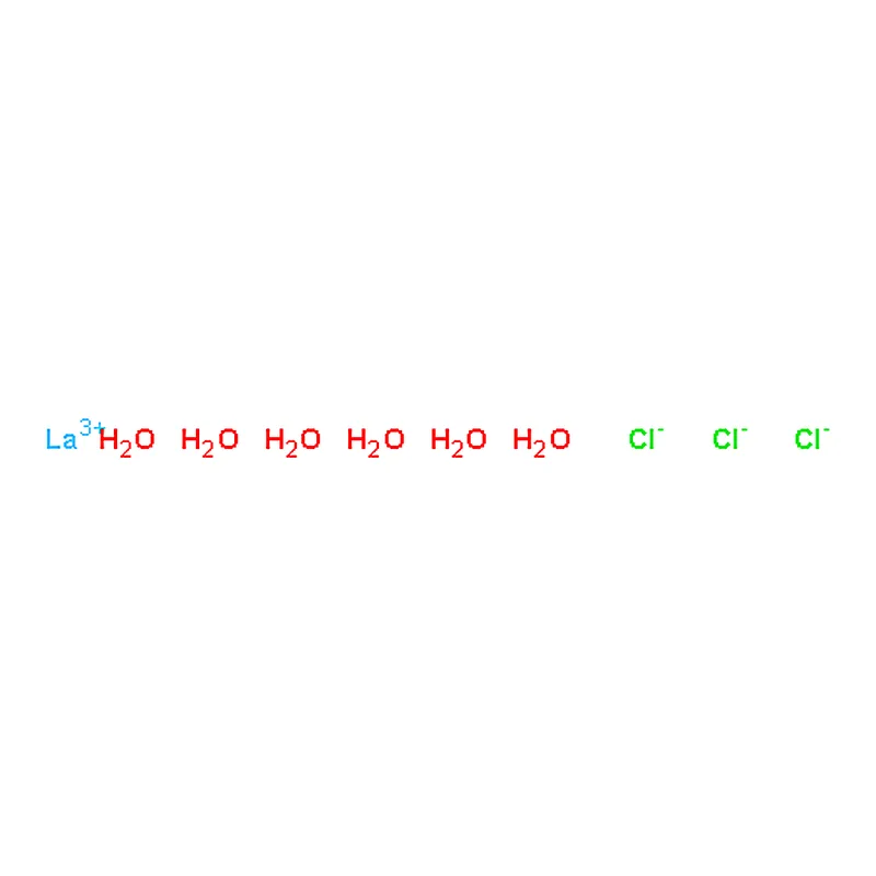 RHAWN Lanthanum chloride, hexahydrate