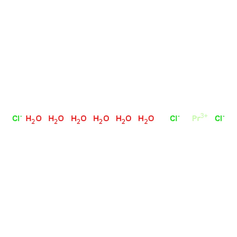 RHAWN Praseodymium(III) chloride hexahydrate