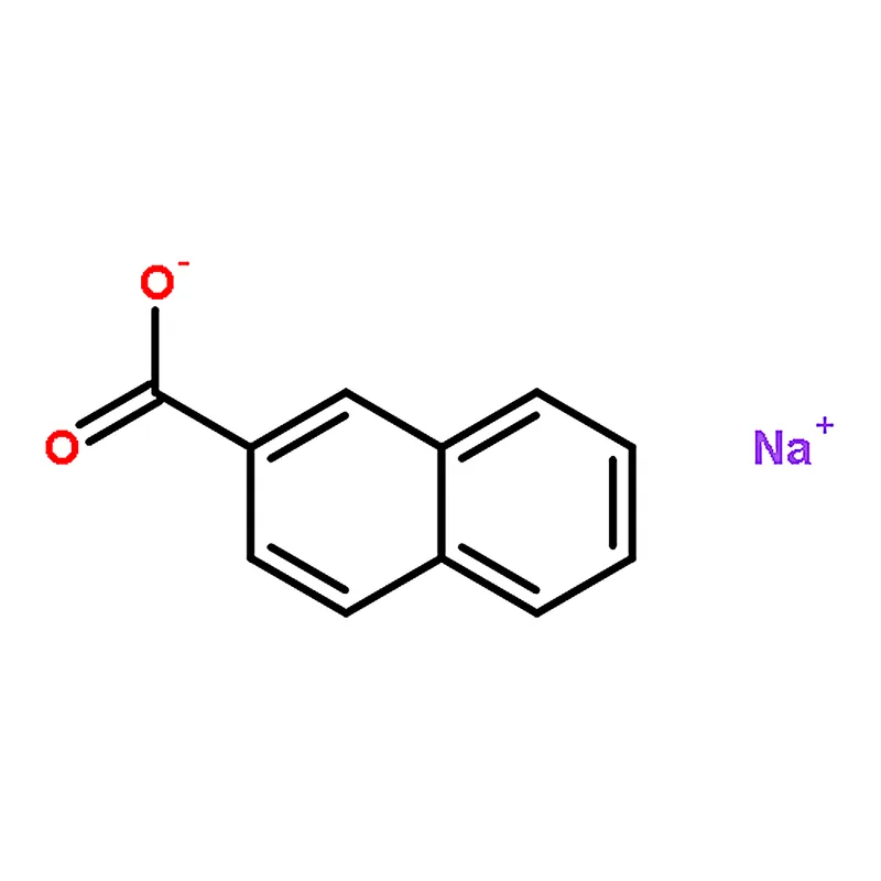 RHAWN Sodium 2-Naphthoate