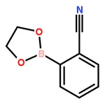 RHAWN 2-(1,3,2-Dioxaborinan-2-yl)benzonitrile