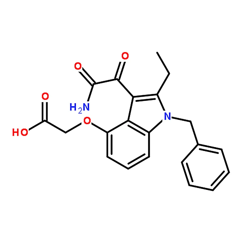 RHAWN Varespladib (LY315920)