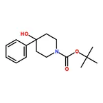 RHAWN Tert-Butyl 4-Hydroxy-4-Phenylpiperidine-1-Carboxylate