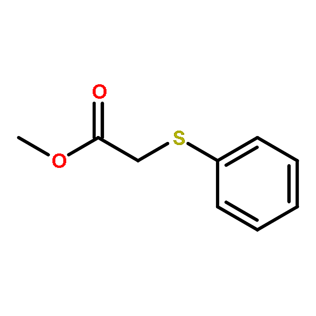 RHAWN Methyl (Phenylthio)acetate