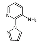 RHAWN 2-(1H-pyrazol-1-yl)pyridin-3-amine