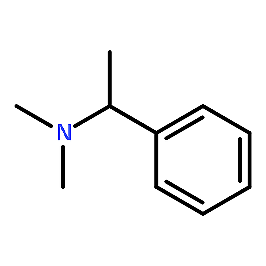 RHAWN (<i>S</i>)-(-)-<i>N</i>,<i>N</i>-Dimethyl-1-phenylethylamine