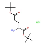 RHAWN (R)-Di-tert-butyl 2-aminopentanedioate hydrochloride