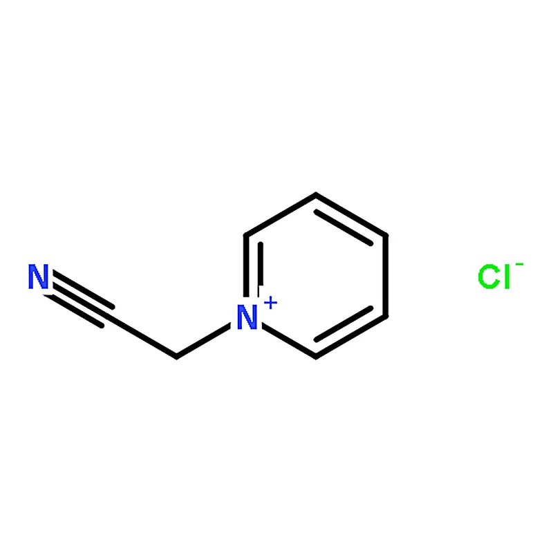 RHAWN 1-(Cyanomethyl)pyridinium Chloride