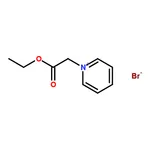 RHAWN 1-(2-Ethoxy-2-oxoethyl)pyridin-1-ium bromide