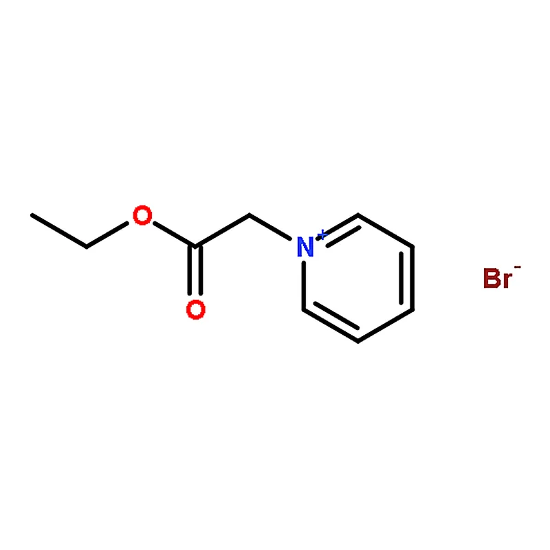 RHAWN 1-(2-Ethoxy-2-oxoethyl)pyridin-1-ium bromide