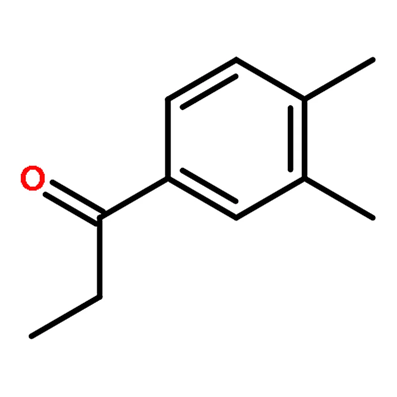 RHAWN 1-(3,4-Dimethylphenyl)propan-1-one
