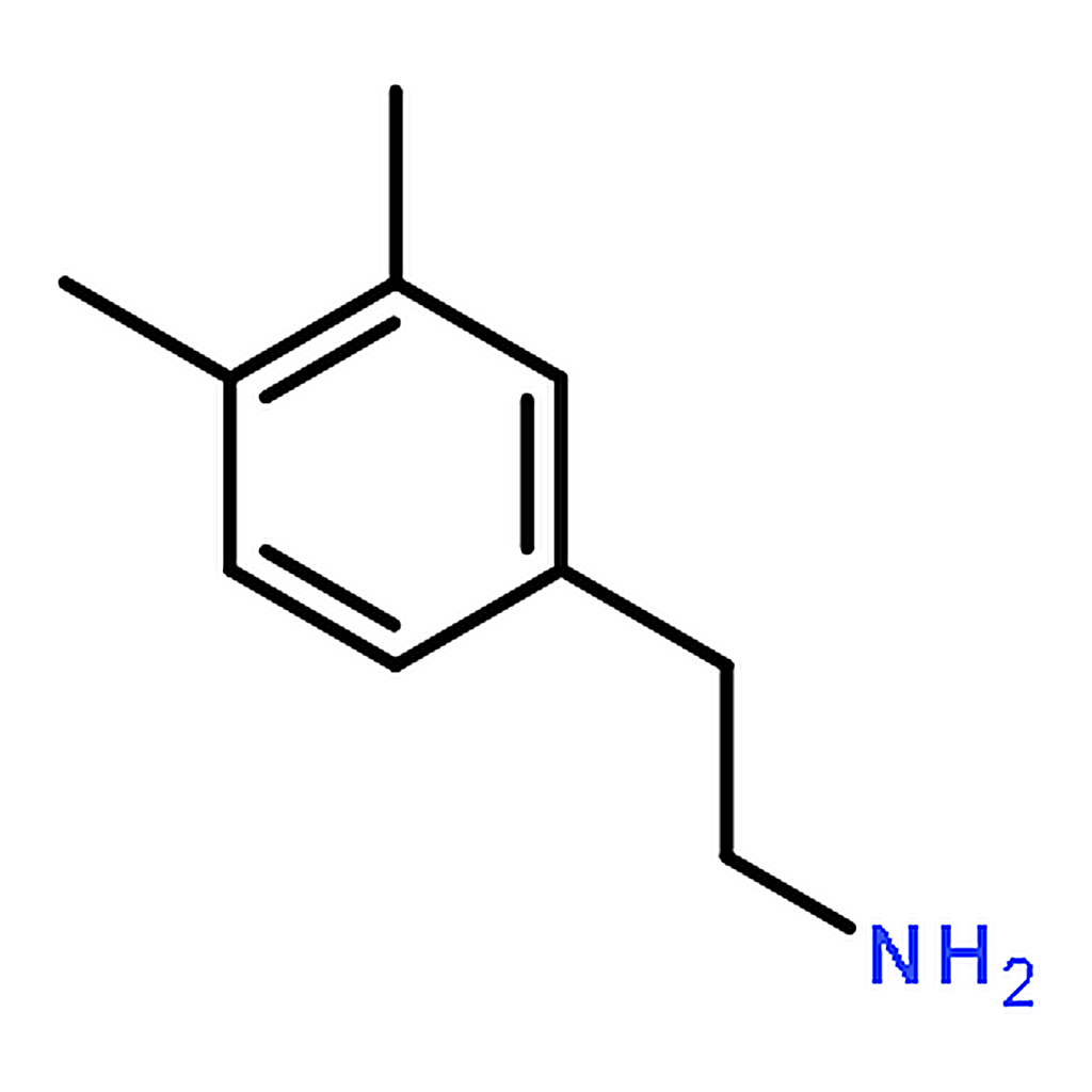 RHAWN 2-(3，4-Dimethylphenyl)ethanamine