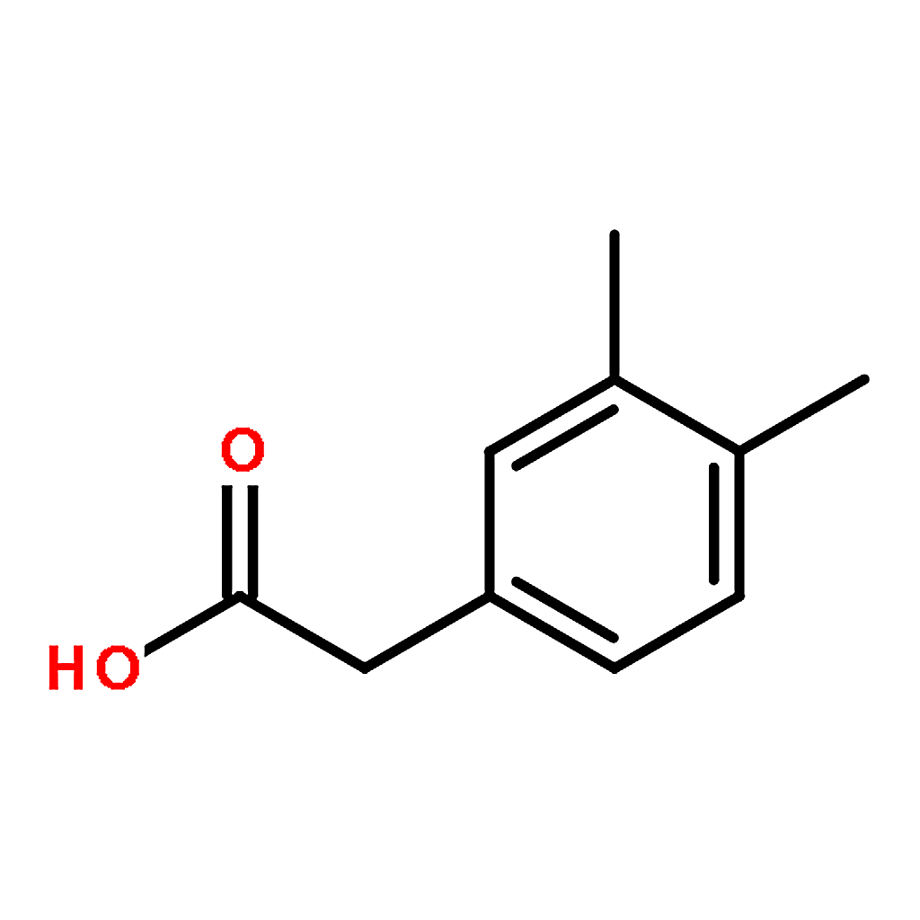 RHAWN 3，4-Dimethylphenylacetic Acid