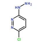 RHAWN 3-Chloro-6-hydrazinopyridazine