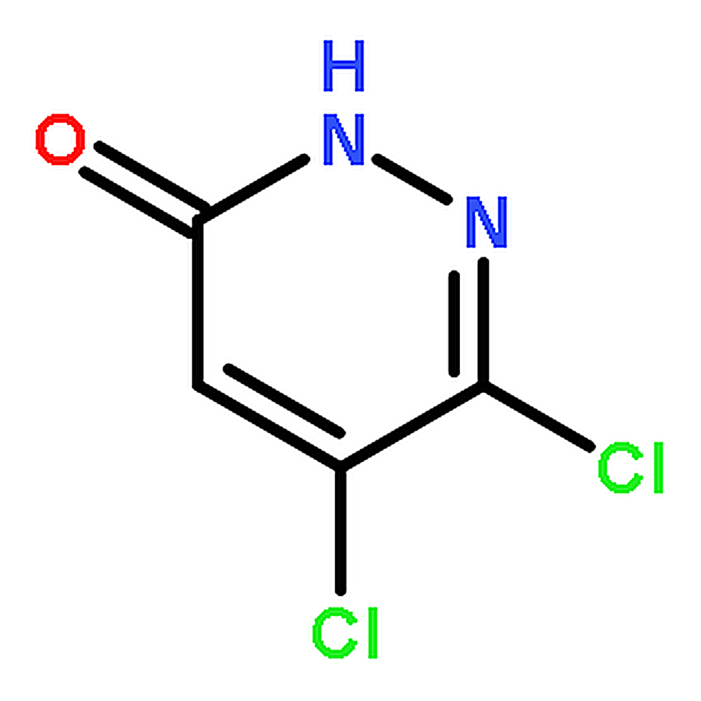 RHAWN 5,6-Dichloropyridazin-3(2H)-one