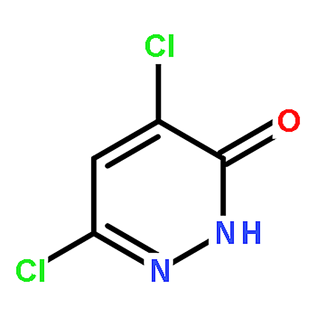 RHAWN 4,6-랗쪘箱僊-3(2H)-計