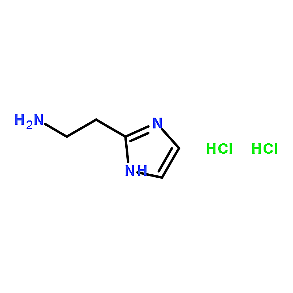 RHAWN 2-(1H-Imidazol-2-yl)ethanamine dihydrochloride