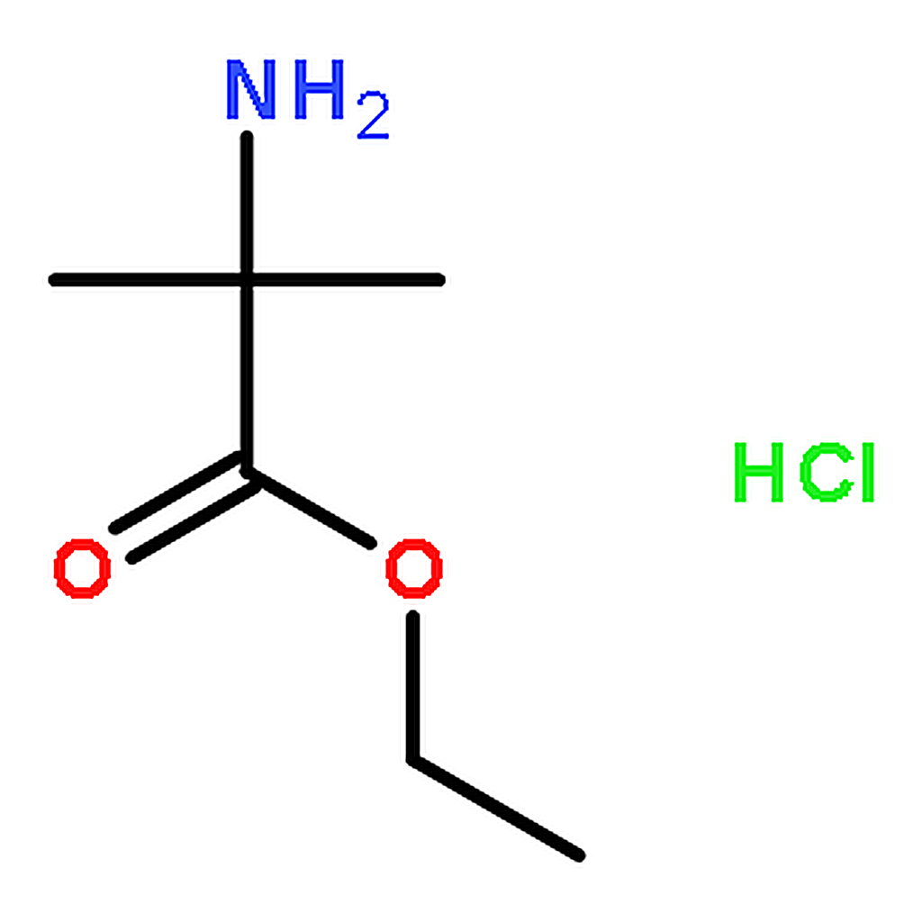RHAWN H-Aib-OEt.HCl