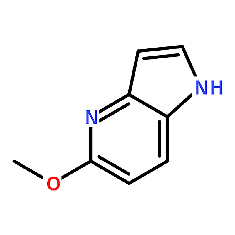 RHAWN 5-Methoxy-4-azaindole
