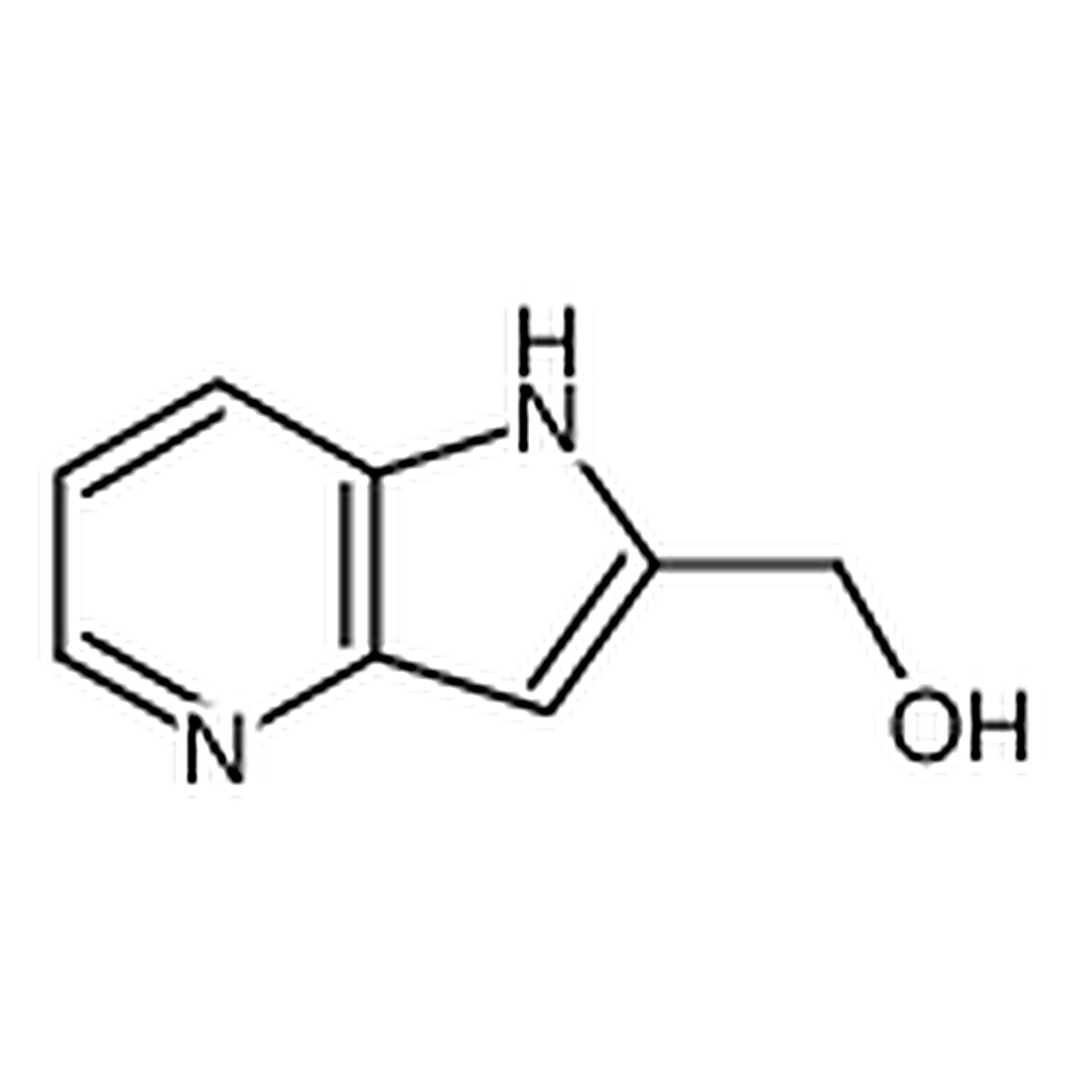 RHAWN (1H-Pyrrolo[3,2-b]pyridin-2-yl)methanol