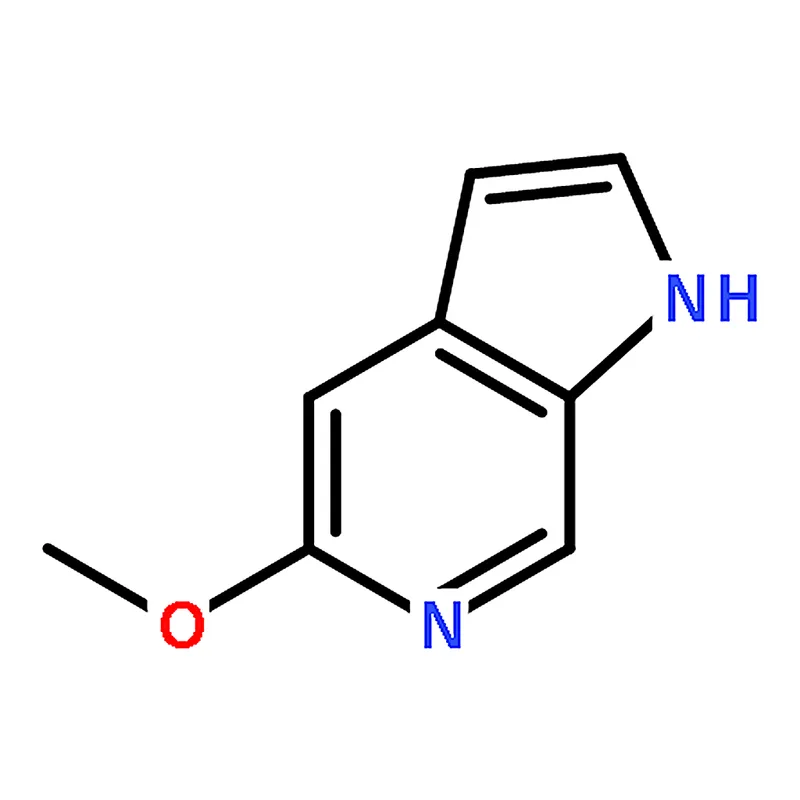 RHAWN 5-Methoxy-6-azaindole