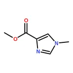 RHAWN Methyl 1-methyl-1H-imidazole-4-carboxylate