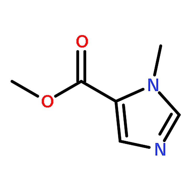 RHAWN Methyl 1-methylimidazole-5-carboxylate
