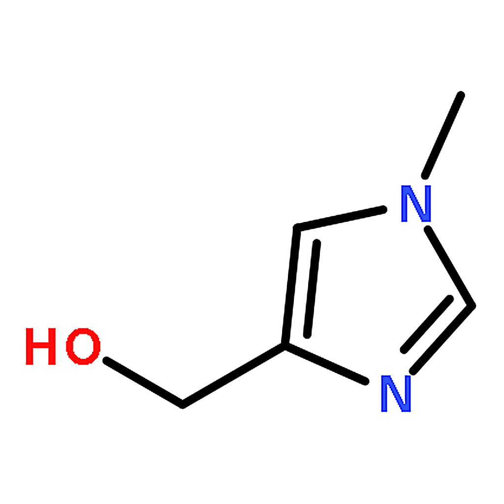 RHAWN (1-Methyl-1H-Imidazol-4-Yl)Methanol