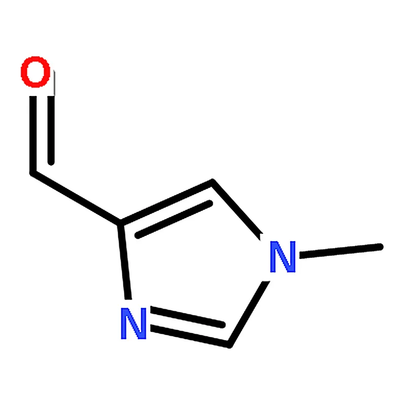 RHAWN 1-Methyl-1H-imidazole-4-carbaldehyde