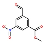 RHAWN Methyl 3-Formyl-5-nitrobenzoate